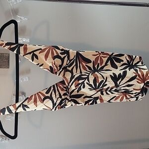 Shade & shore tankini top